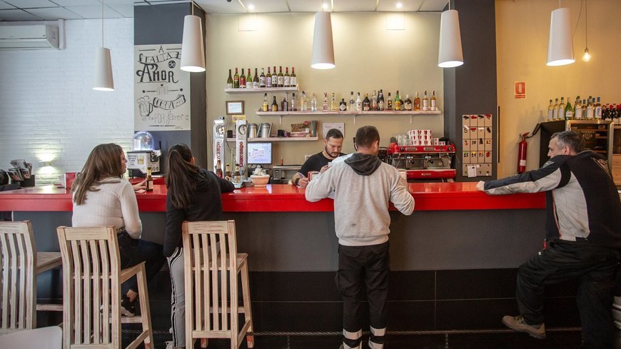 Restaurantes La Gorda de Calatrava
