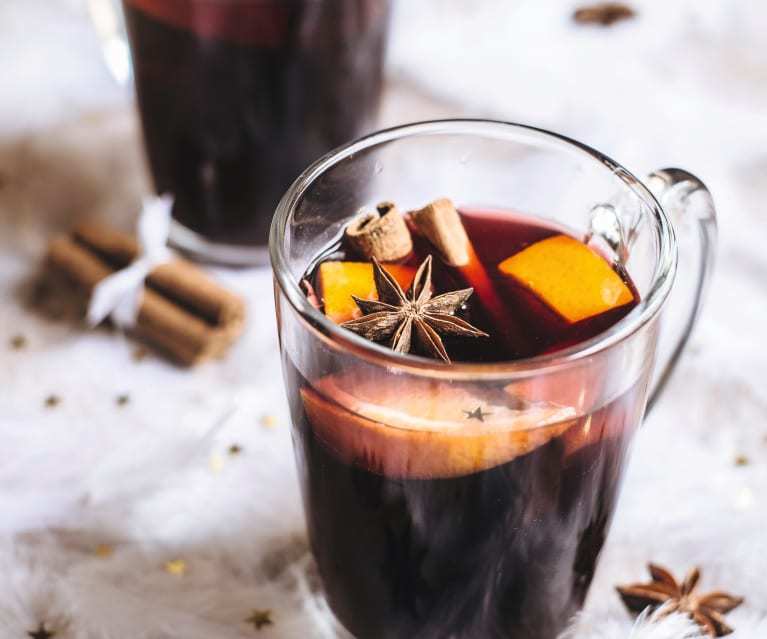 Producto Glühwein