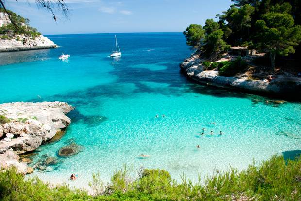 Social Menorca