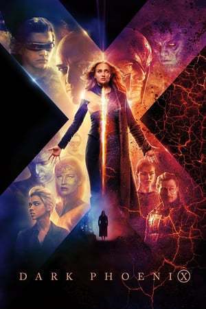 X-Men: Fénix oscura