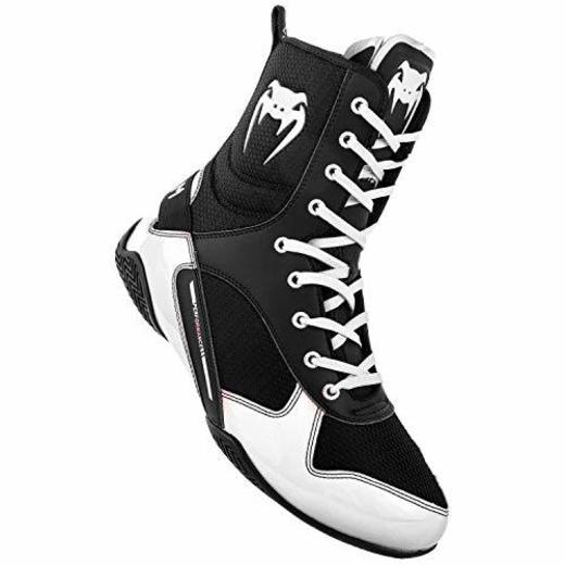 Venum Elite, Zapatillas de Boxeo Unisex Adulto,