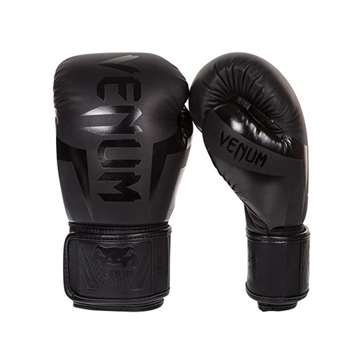 Venum Elite Guantes de Boxeo