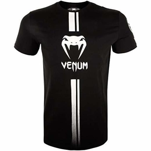 Venum Logos Camiseta