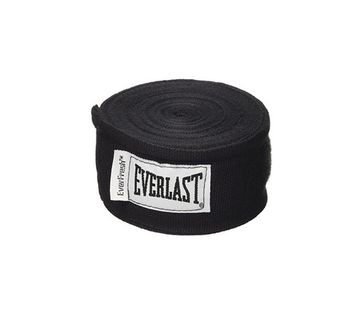 Everlast 4456BK - Venda rígida