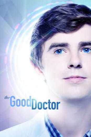 The Good Doctor