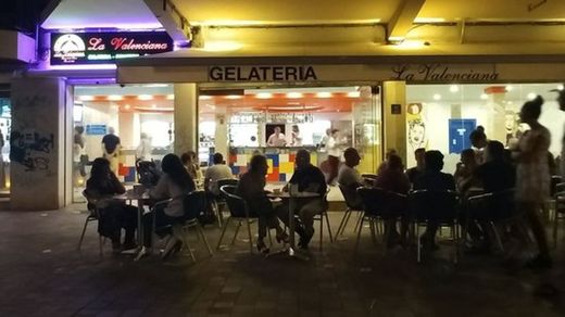 Gelateria La Valenciana