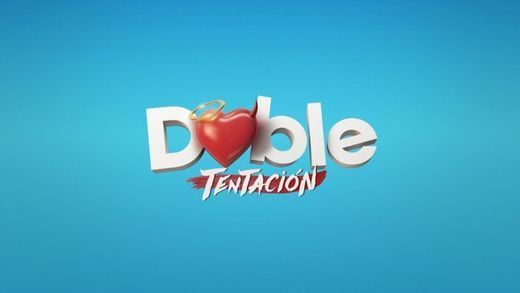 Serie Doble Tentación