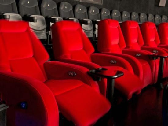 Place Cinemes FULL HD Splau