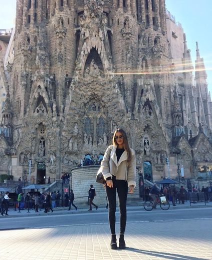 Sagrada Familia