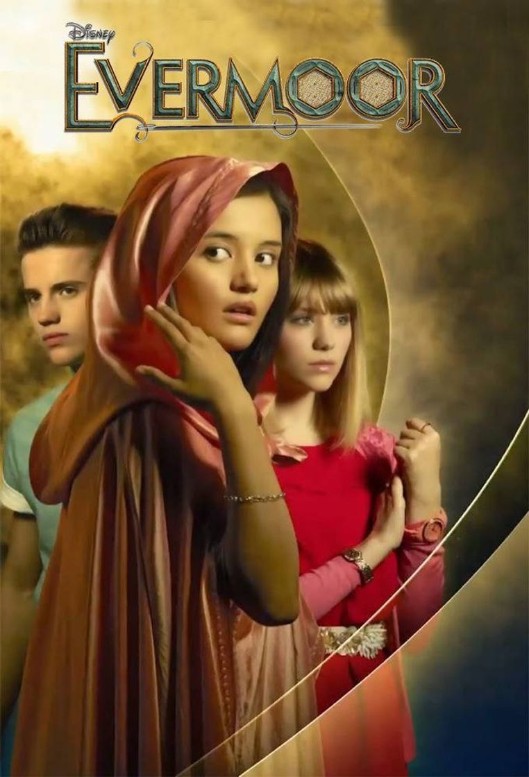 Serie The Evermoor Chronicles