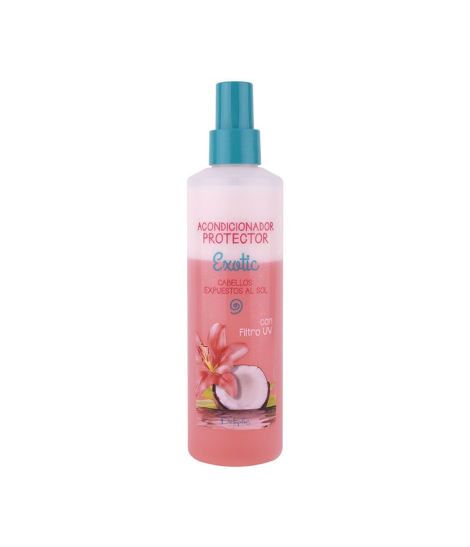 Product Acondicionador Protector Exotic Deliplus