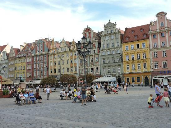 Place Rynek