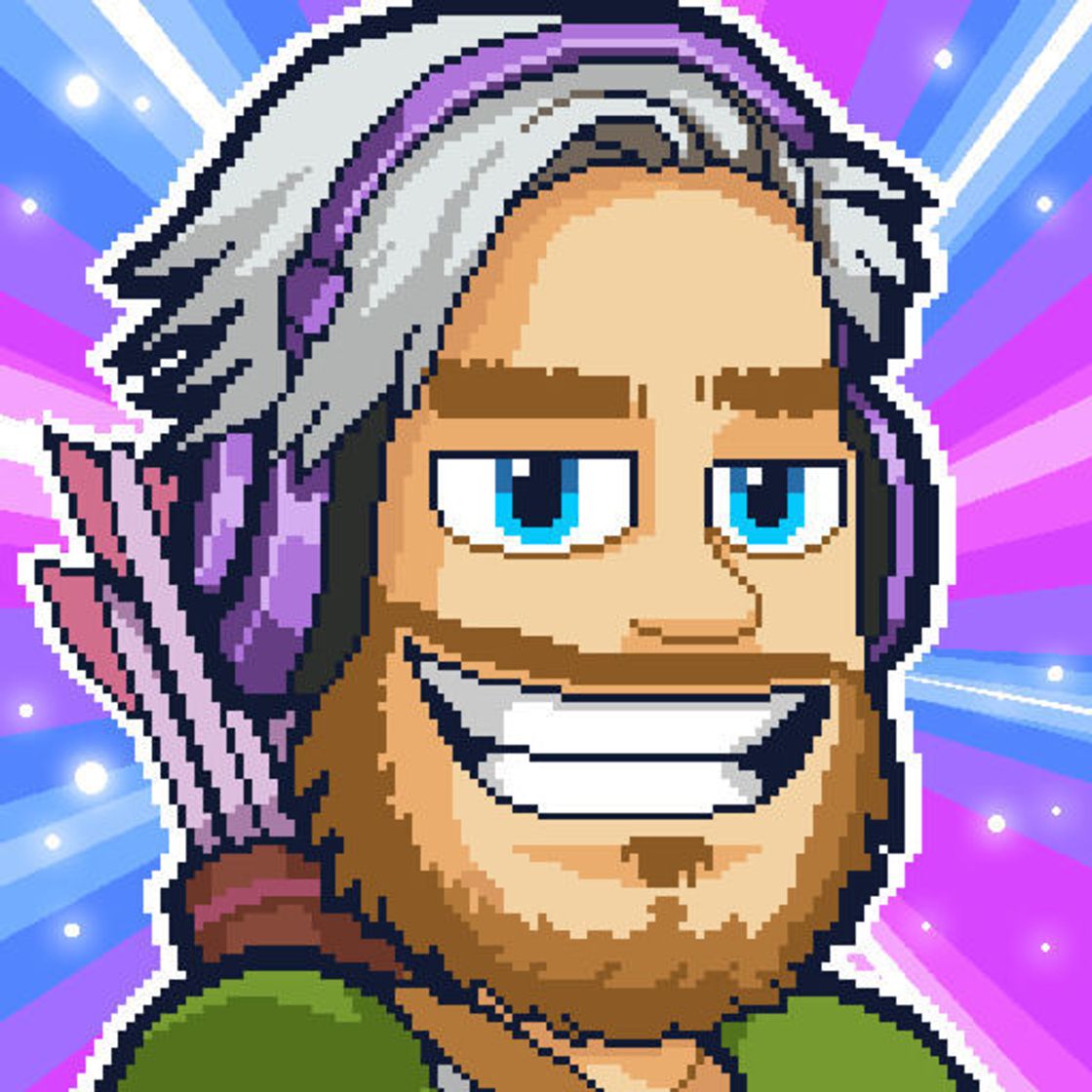 App PewDiePie's Tuber Simulator