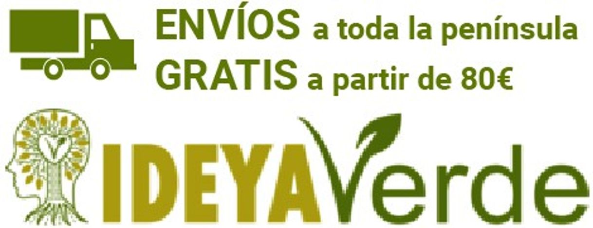 Moda Ideya verde