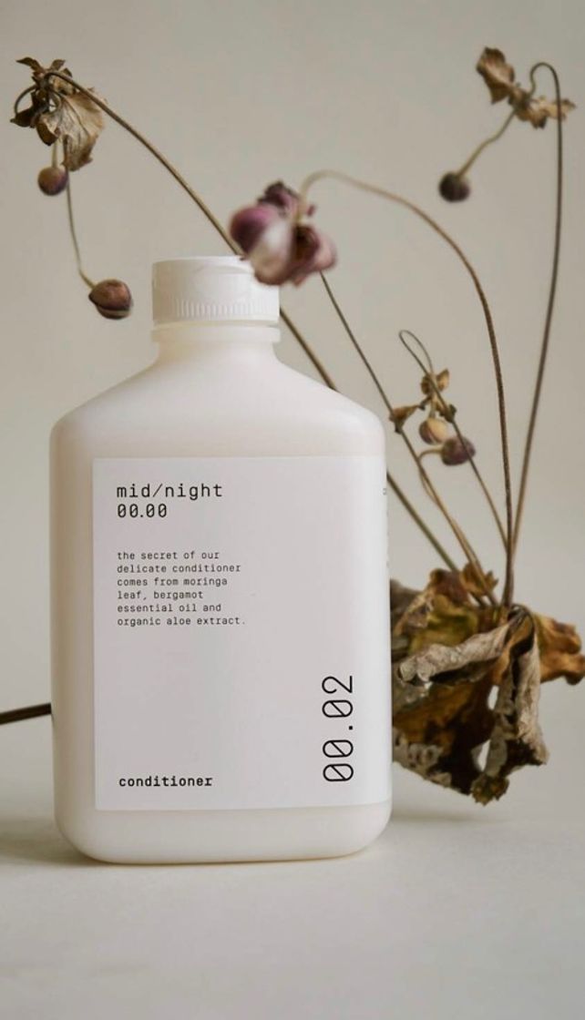 Producto Midnight Conditioner 00