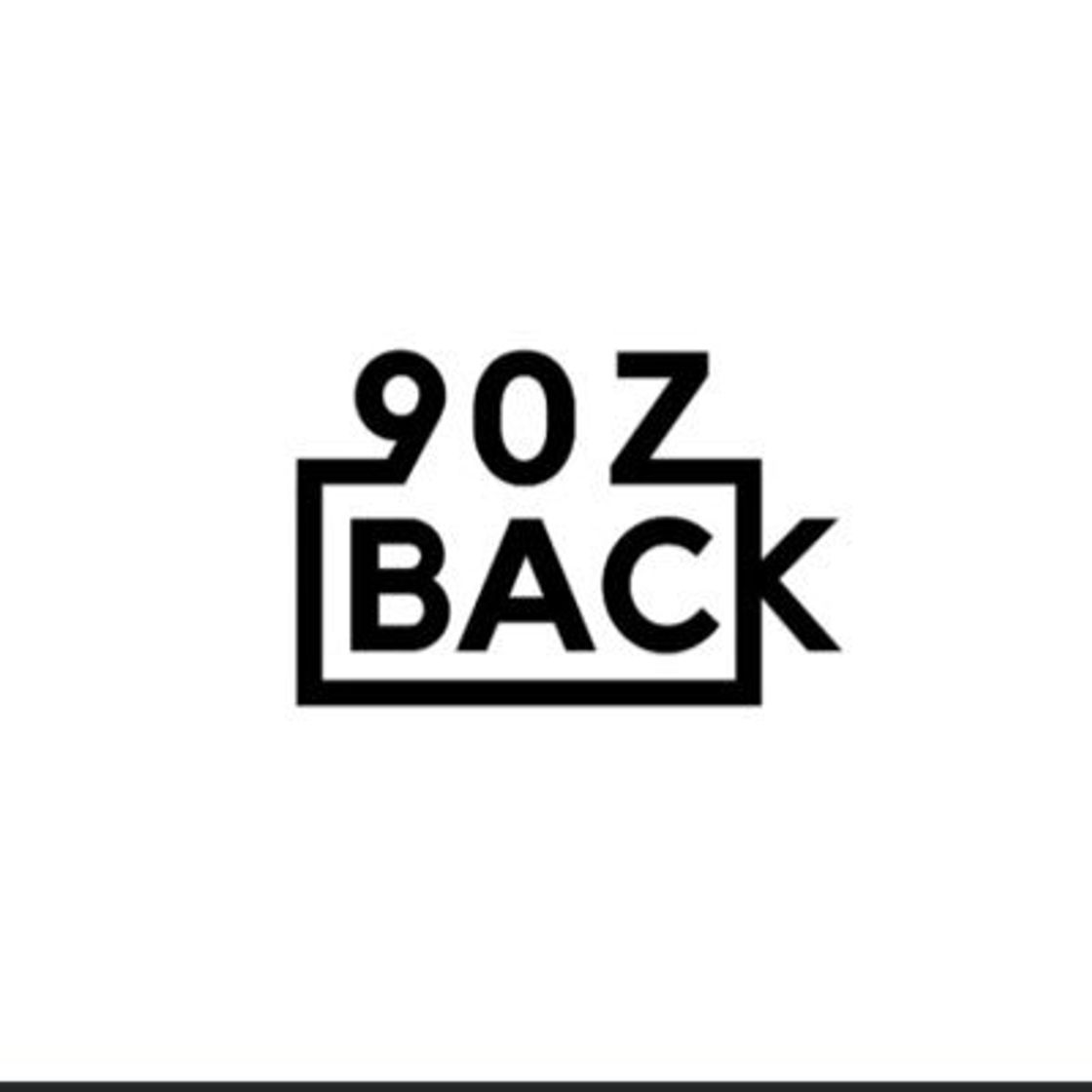 Moda 90zback 