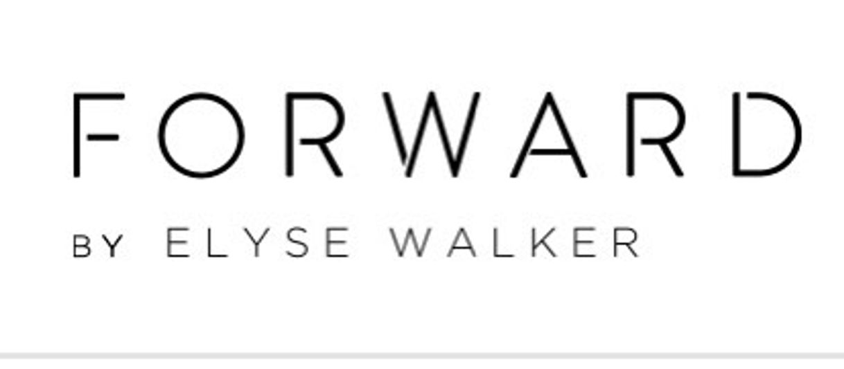 Social FWRD by Elyse Walker