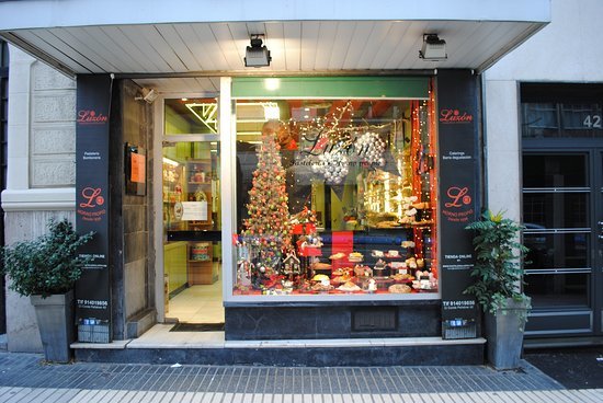 Restaurants Pastelería Luzón
