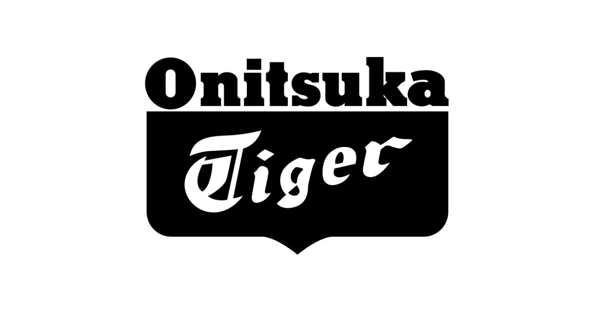 Fashion Onitsuka Tiger 