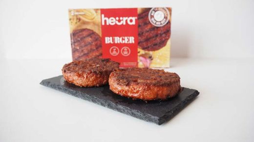 Burger Heura