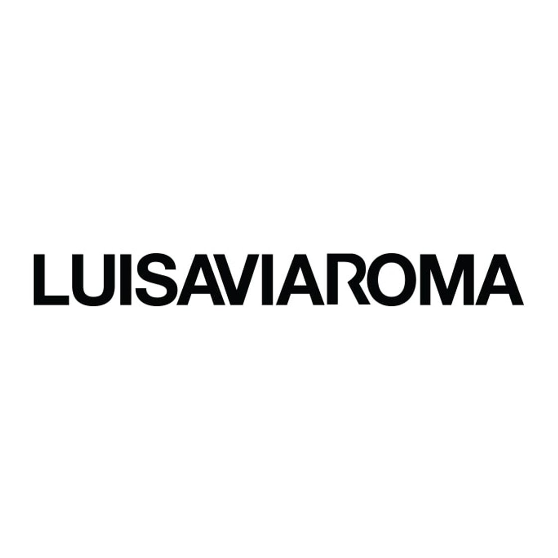 Fashion Luisaviaroma