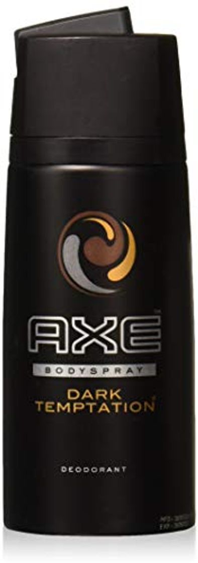 Beauty Axe Dark Temptation Desodorante Vaporizador