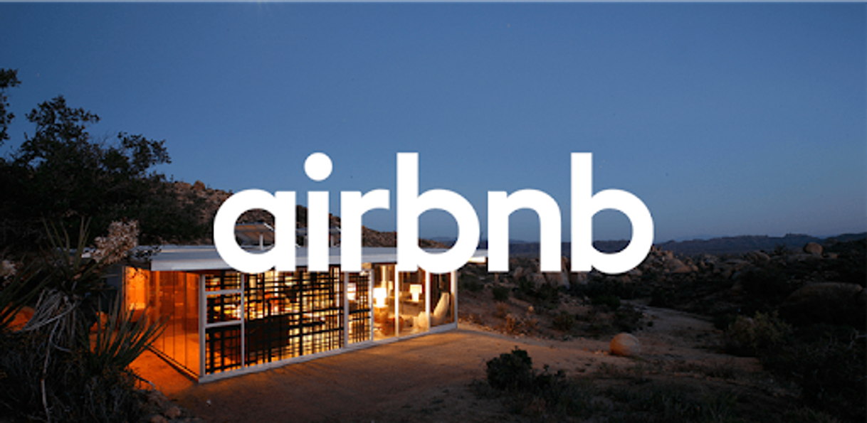 Fashion Airbnb