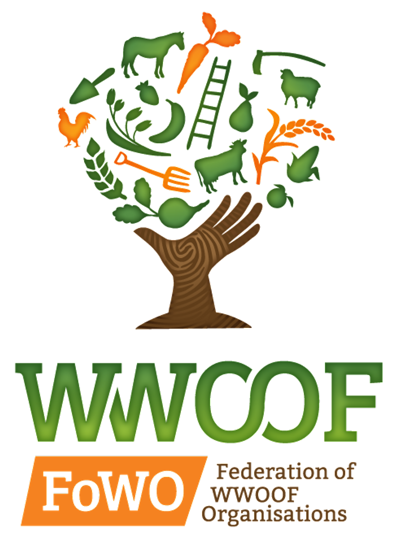 Social WWOOF