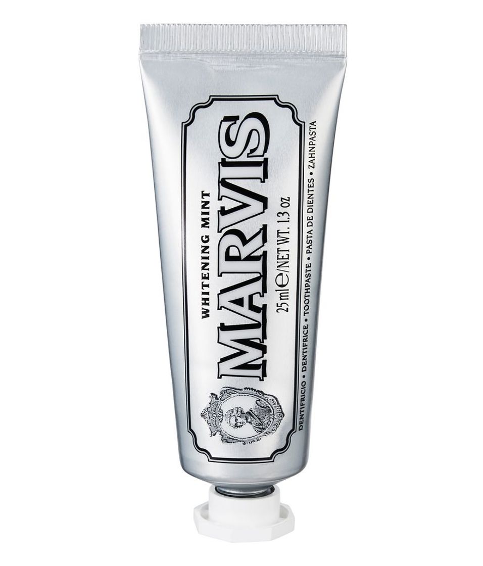 MARVIS WHITENING MINT TOOTHPASTE