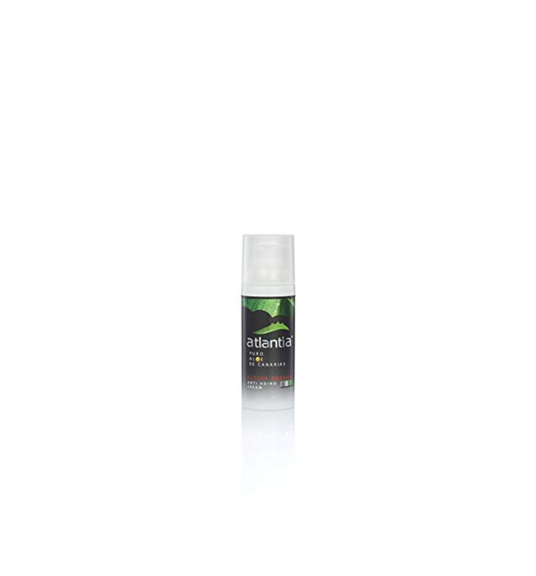 Producto Atlantia Men Active Energy Crema Anti