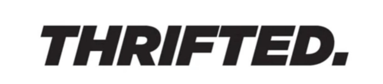 Social Thrifted.com: THE Online Vintage Clothing Store