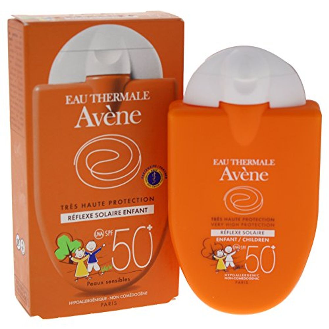 Product AVENE - AVENE REFLEXE SOLAR50