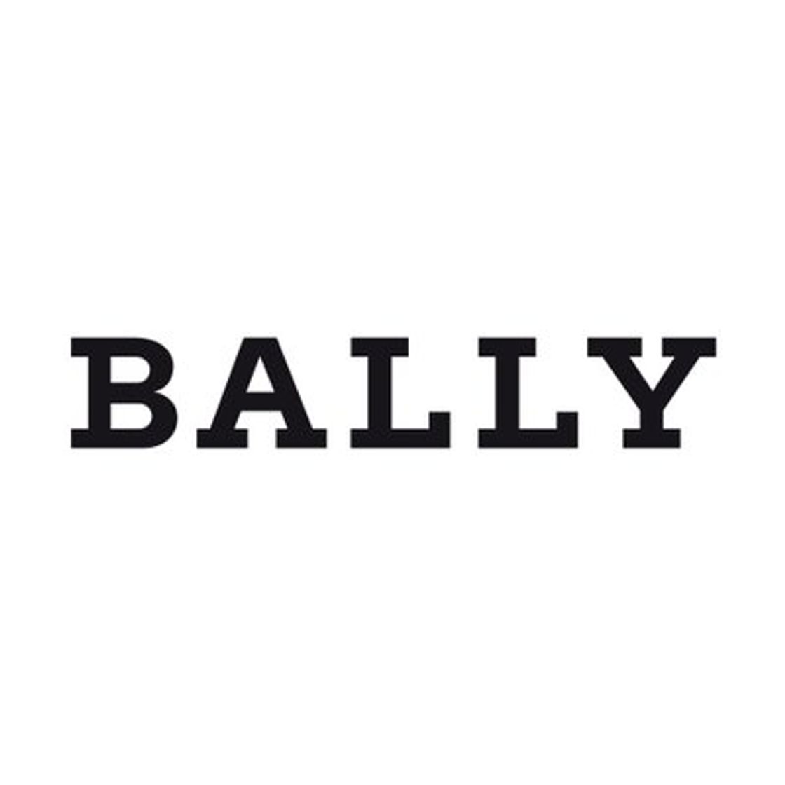 Moda Bally 