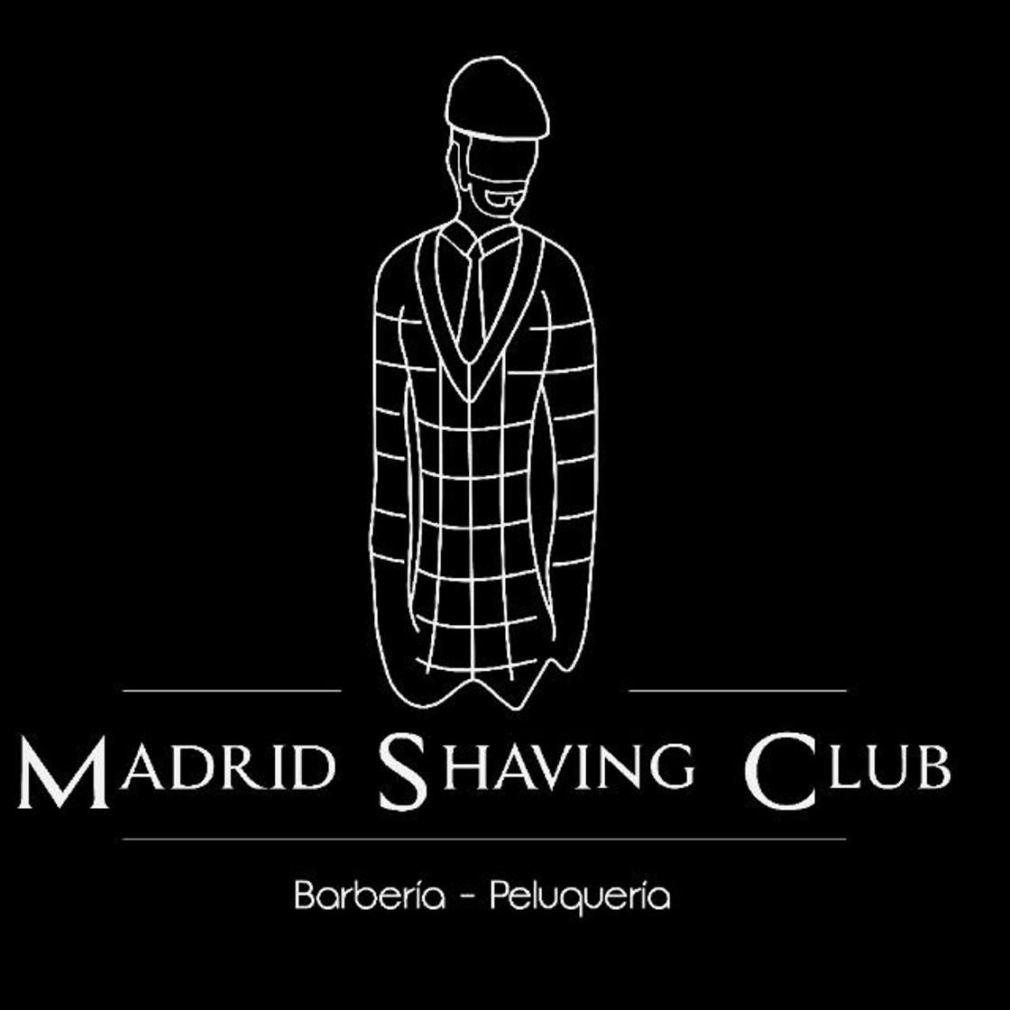 Lugar Madrid Shaving Club