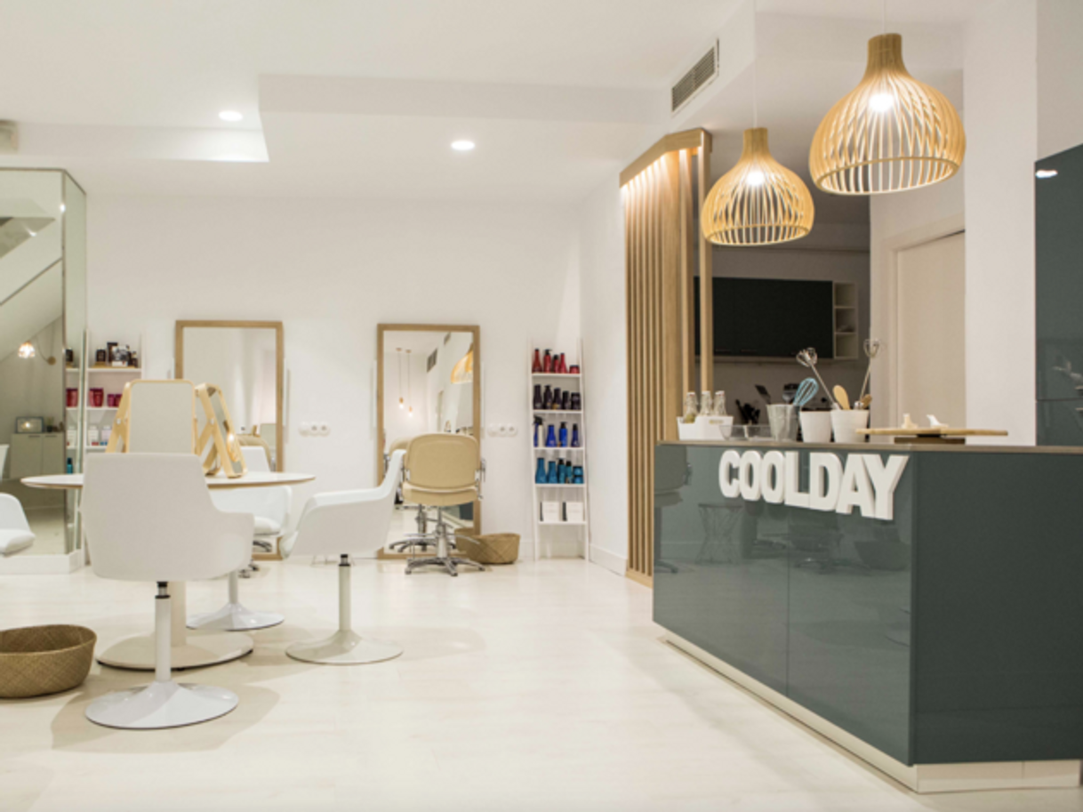 Lugar COOLDAY