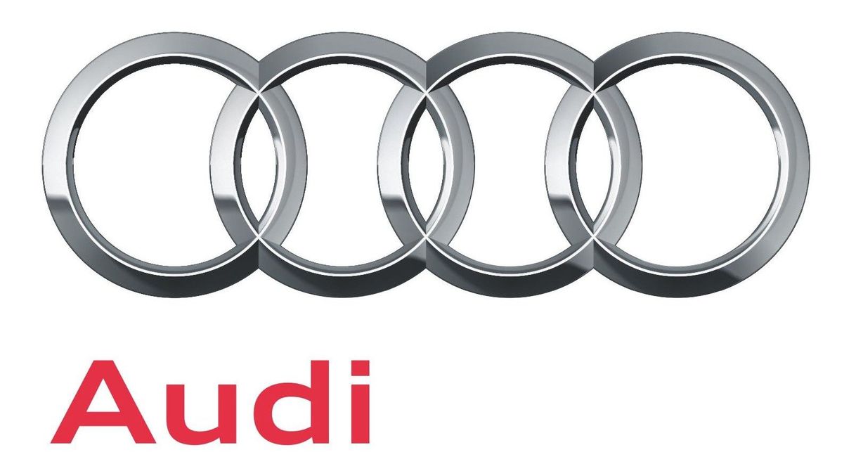 Fashion Audi logo