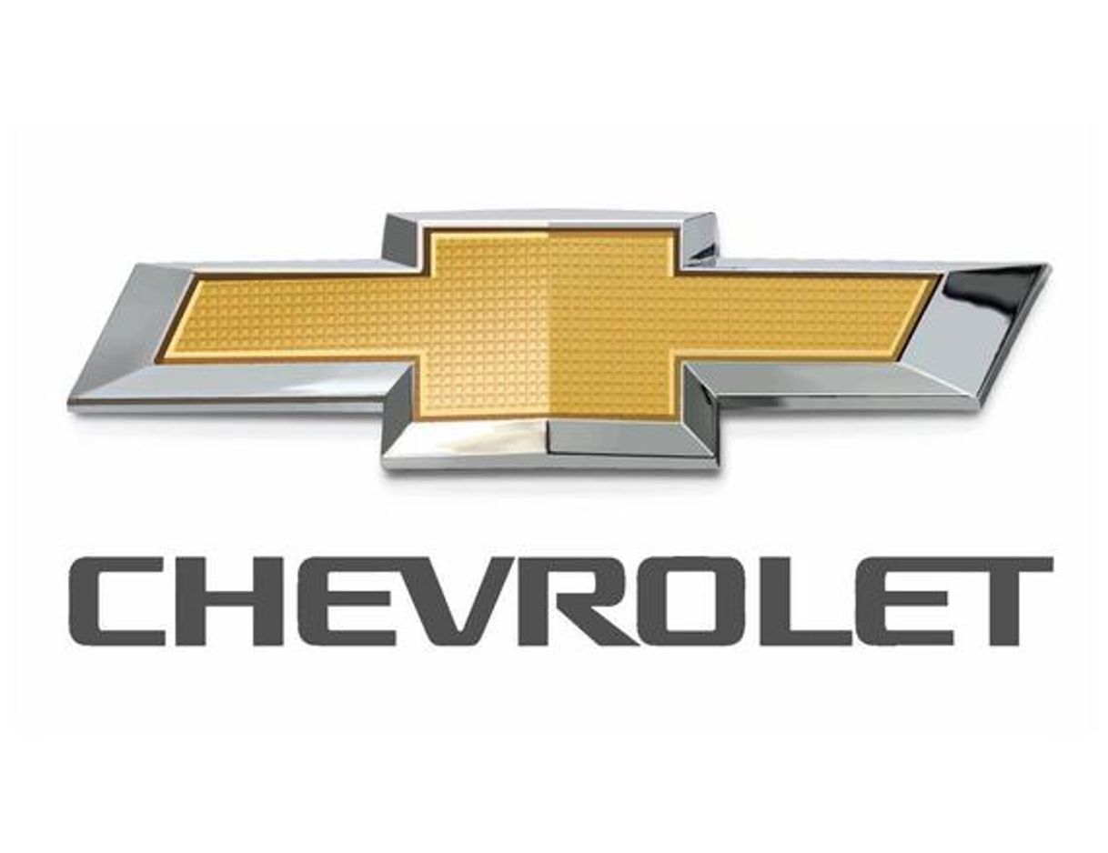 Fashion Chevrolet logo