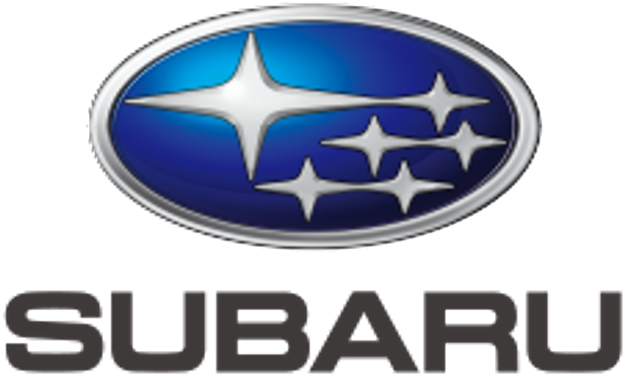 Fashion Subaru Logo