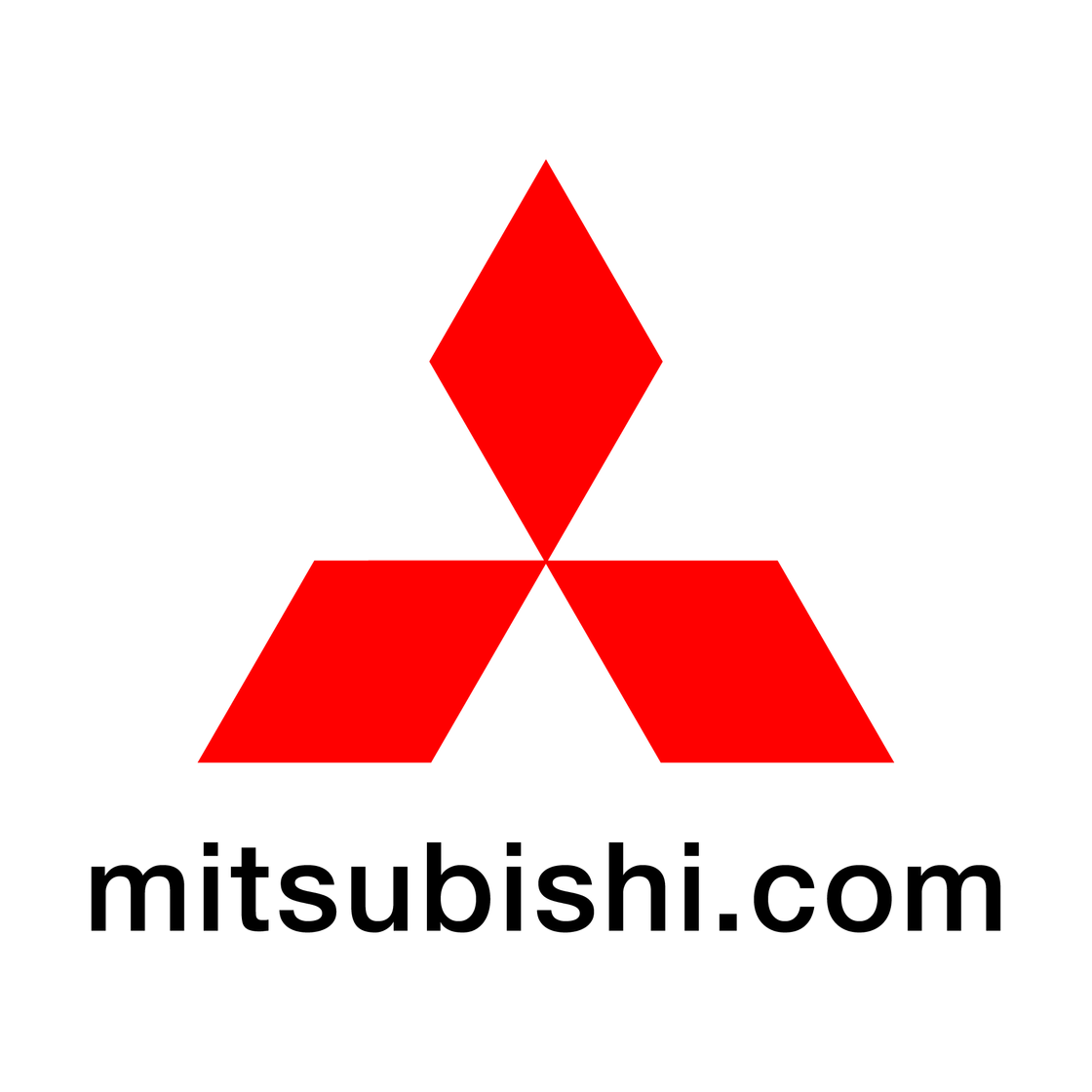 Fashion Mitsubishi logo