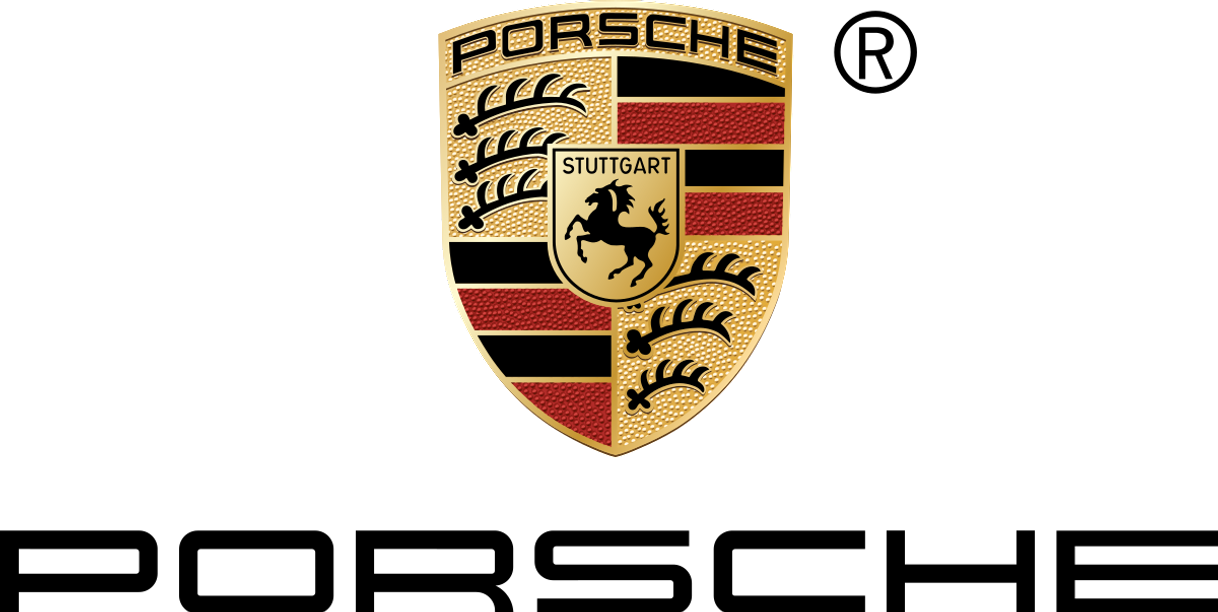 Fashion Porsche logo