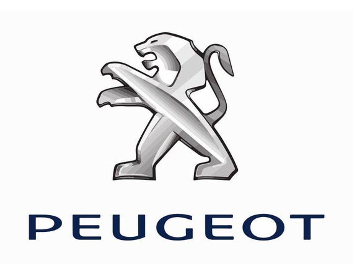 Fashion Peugeot logo