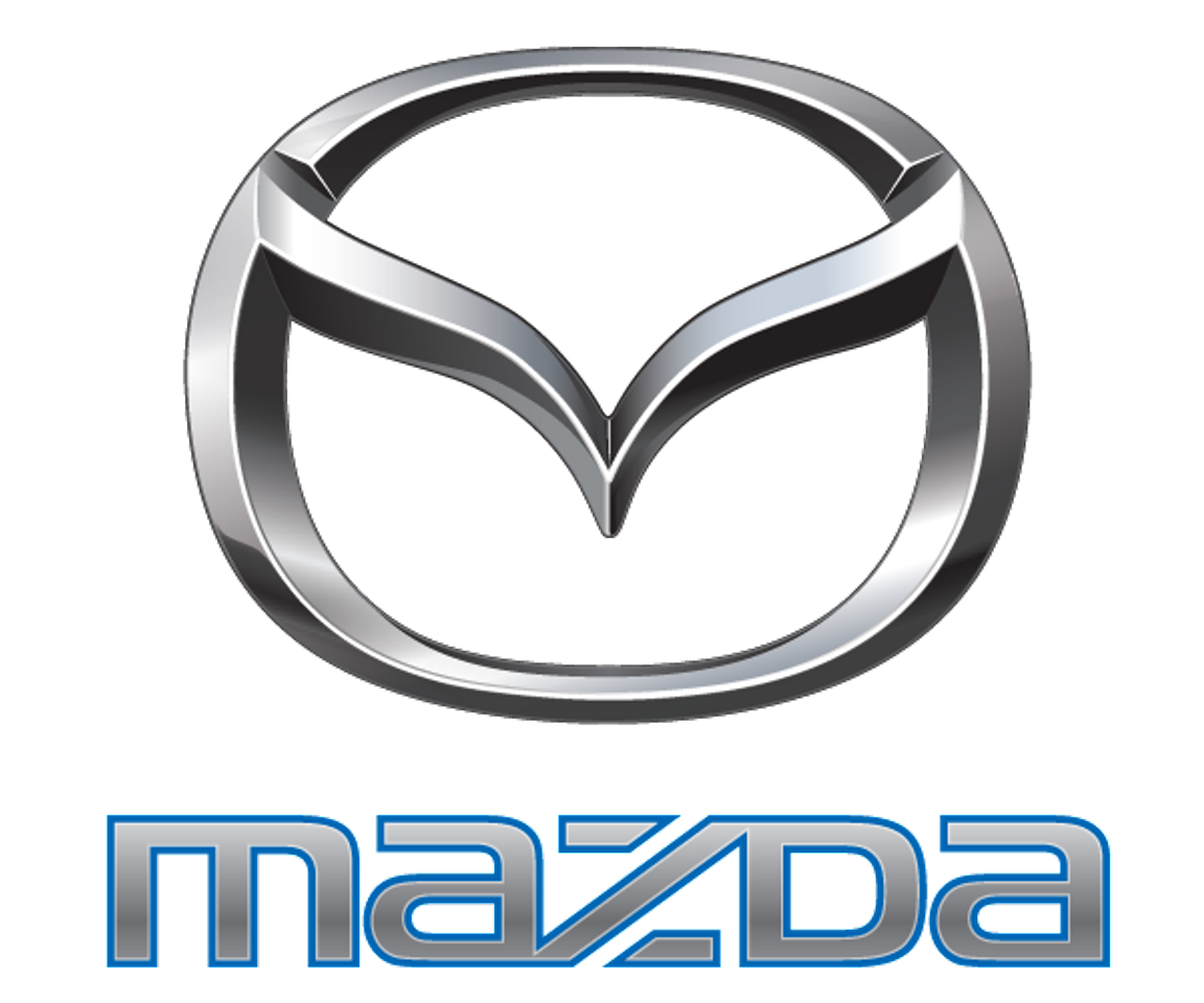 Moda Mazda logo