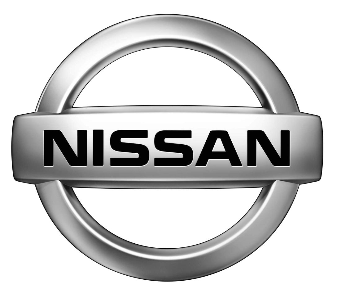 Moda Nissan Logo