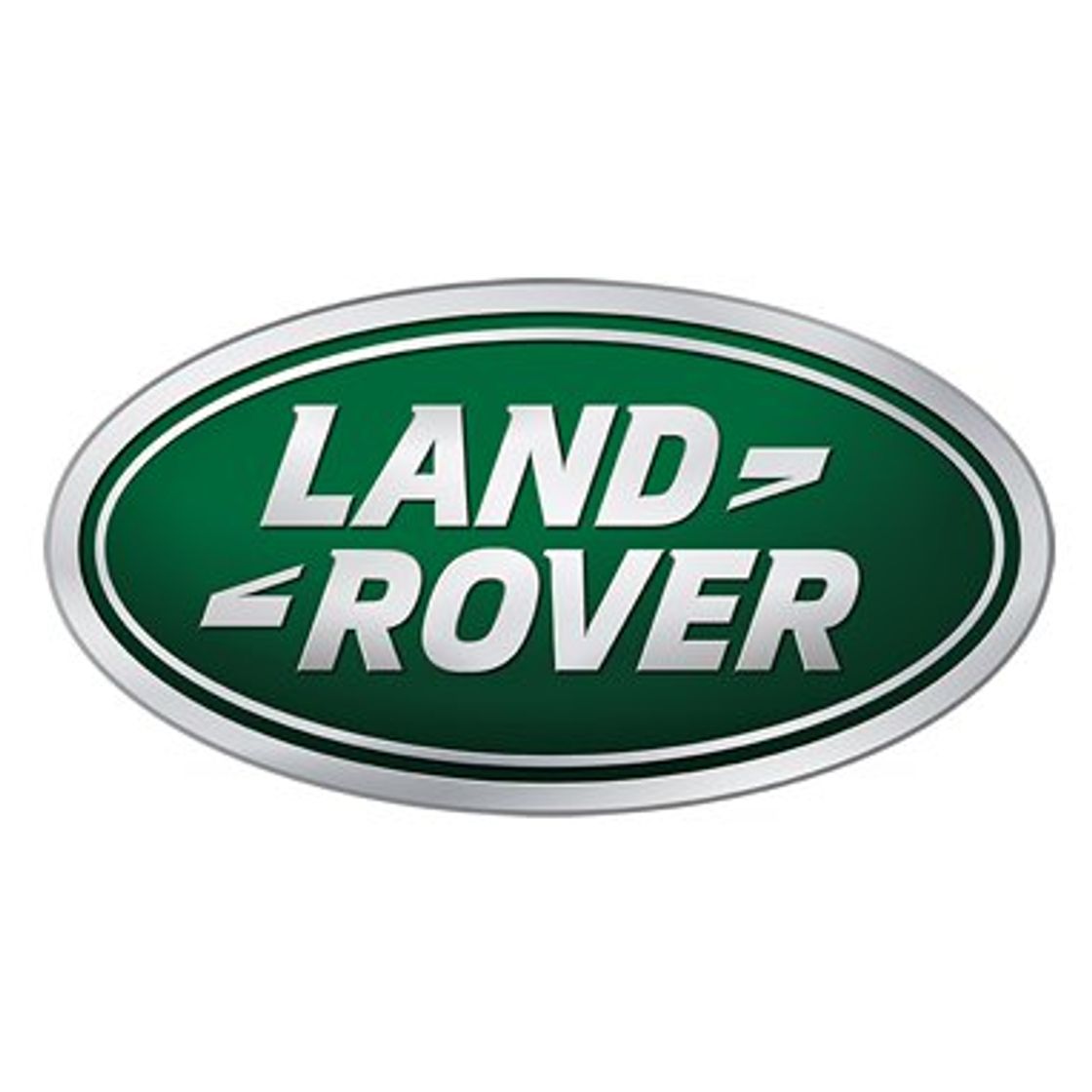 Moda Land Rover Logo