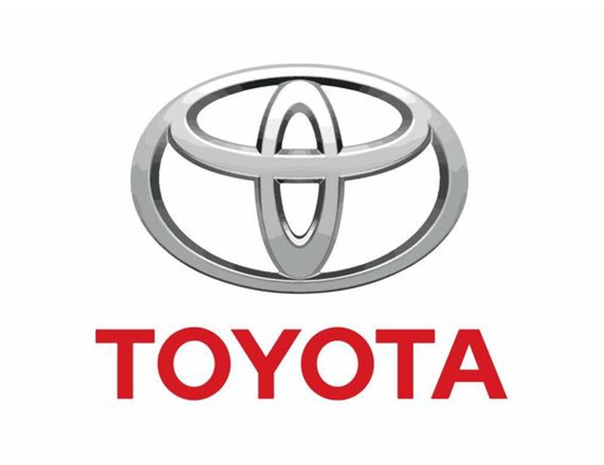 Moda Toyota Logo