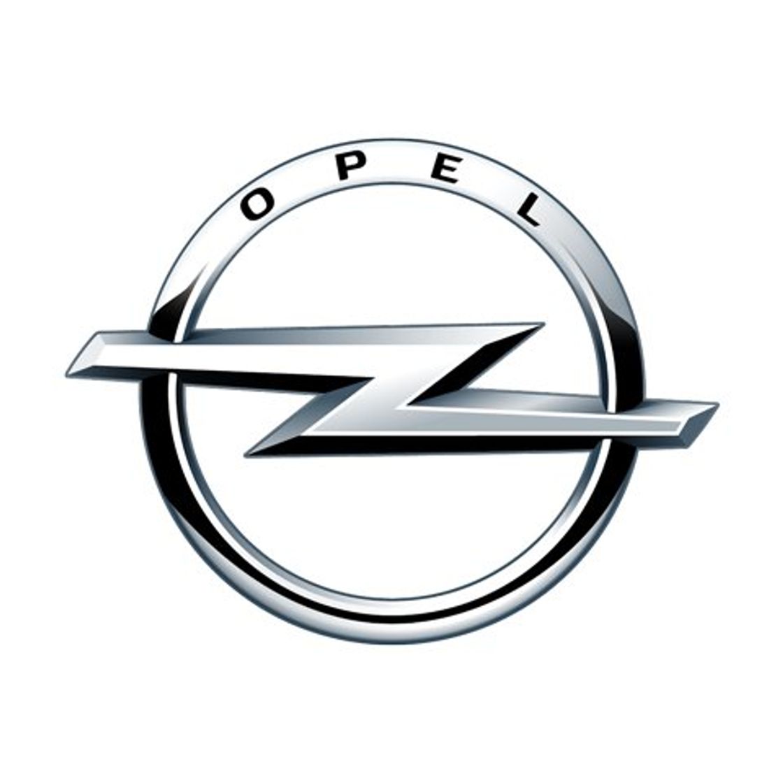 Moda Opel Logo