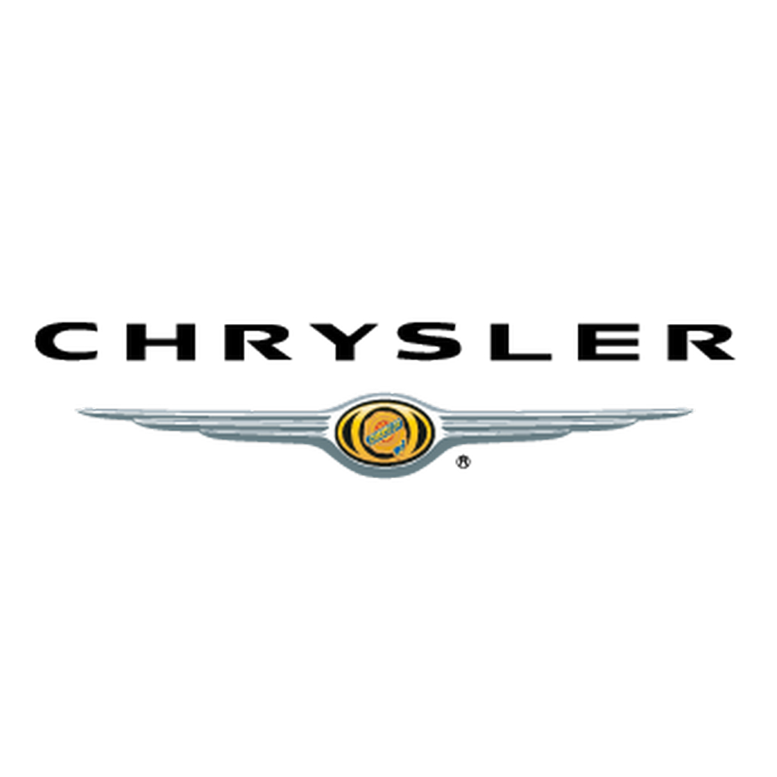 Moda Chrysler logo