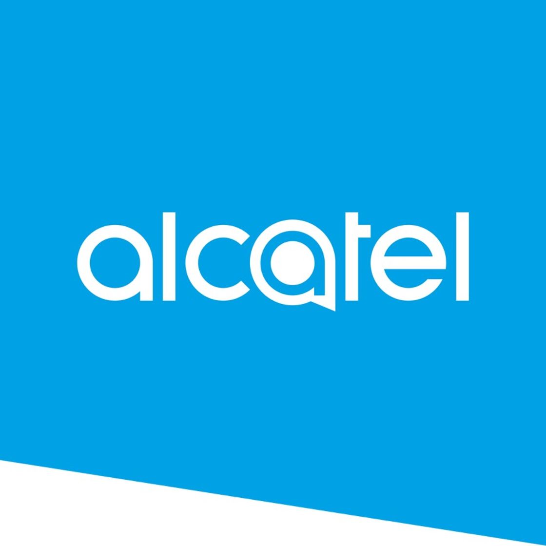 Fashion Alcatel