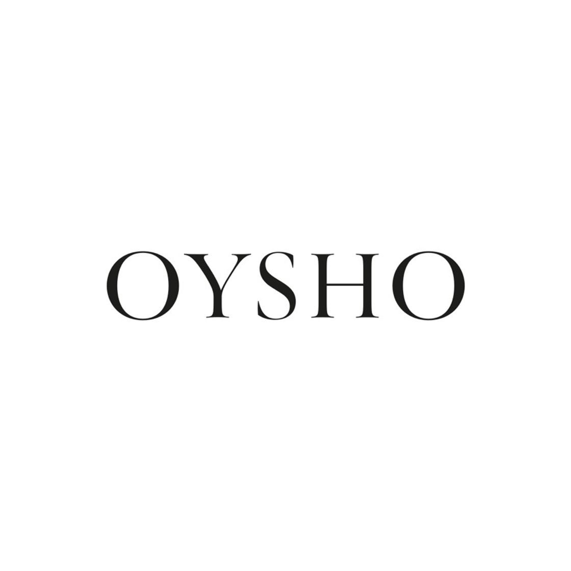 Fashion Oysho