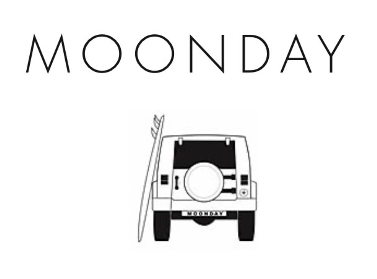 Moda USA VIP | moonday